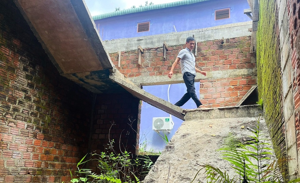 ‘Đà Lạt thứ 2’ của Tây Nguyên la liệt biệt thự bỏ hoang sau thời gian là ‘điểm nóng’ bất động sản