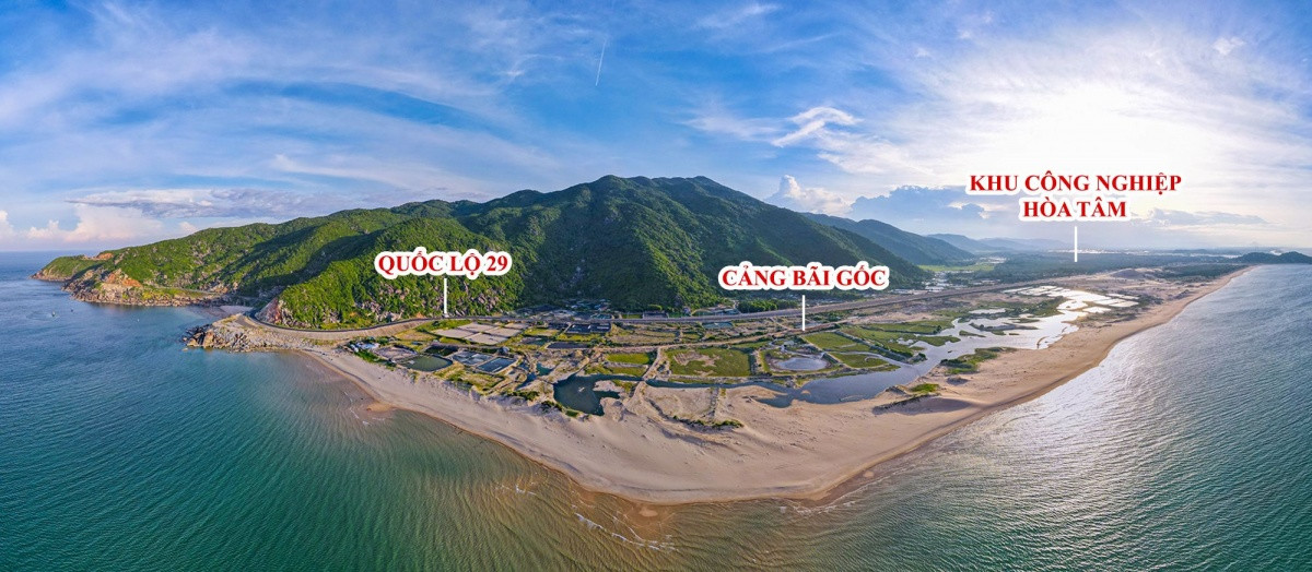 Tỷ phú Trần Đình Long cam kết Hòa Phát sẽ cung cấp 6 triệu tấn thép 'giá cạnh tranh' cho dự án đường sắt 70 tỷ USD