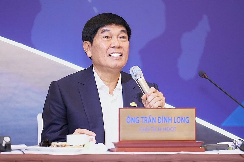Sẽ cần khoảng 62.000 thanh ray cho dự án đường sắt cao tốc Bắc - Nam