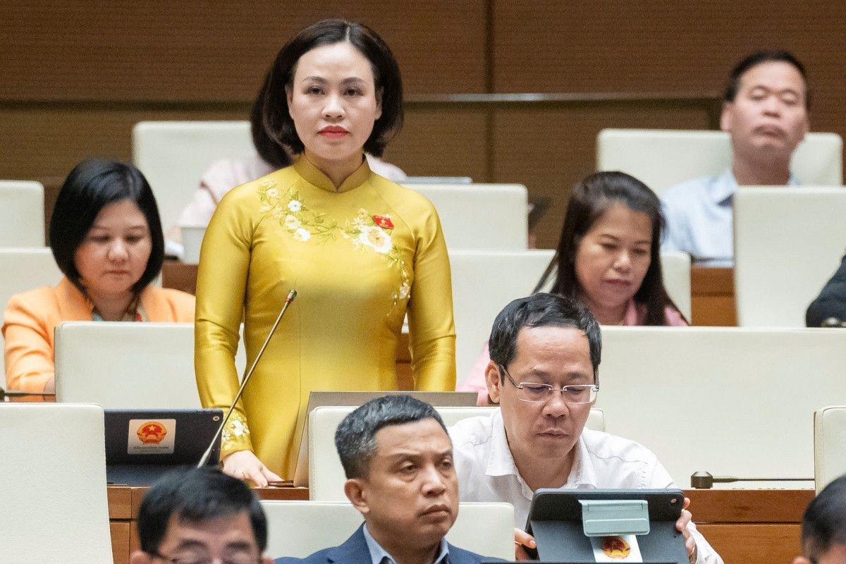 Thống đốc đồng tình với ý kiến 'Vàng trong dân là vàng chết', chính sách của NHNN không khuyến khích người dân trữ vàng