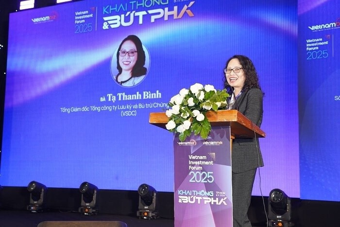 Tiến độ gỡ vướng pre-funding cho nâng hạng: 60% nhà đầu tư ngoại tham gia chỉ trong tuần đầu tiên