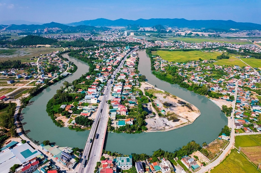Đến năm 2030, tỉnh rộng nhất Việt Nam quy hoạch thêm 2 thành phố trực thuộc tỉnh