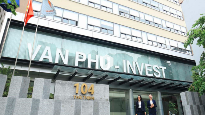 Lợi nhuận tăng gấp 3,4 lần, Văn Phú Invest (VPI) đón thêm cổ đông lớn từ Oman