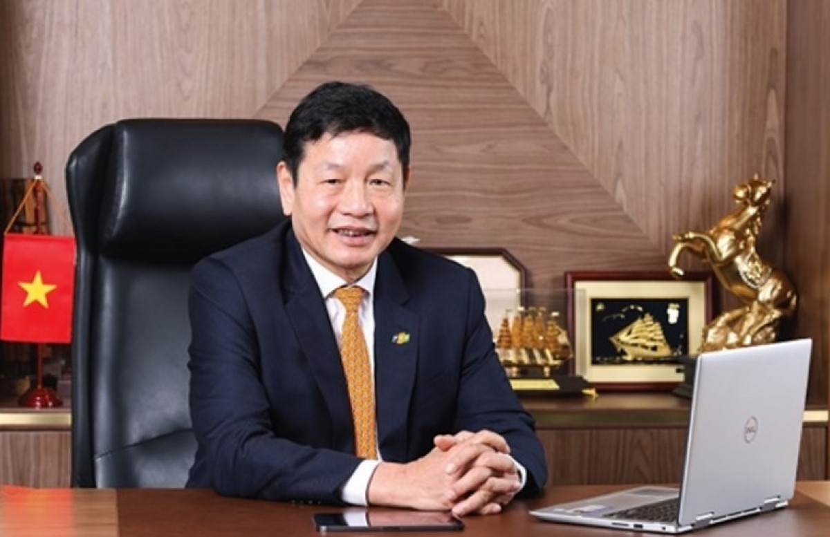 Chủ tịch Trương Gia Bình: Lộ trình ‘đánh to’ phải bắt đầu bằng những chiến dịch nhỏ, FPT có cách đánh của riêng mình