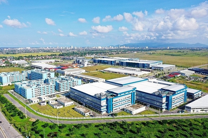 Khu kinh tế của tỉnh rộng nhất Việt Nam sẽ trở thành trung tâm giao thương quốc tế của Bắc Trung Bộ