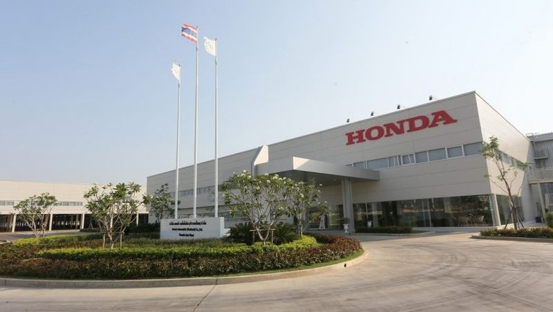 Honda Việt Nam công bố chiến lược 'phủ xanh' thị trường, điện hóa cả ô tô và xe máy