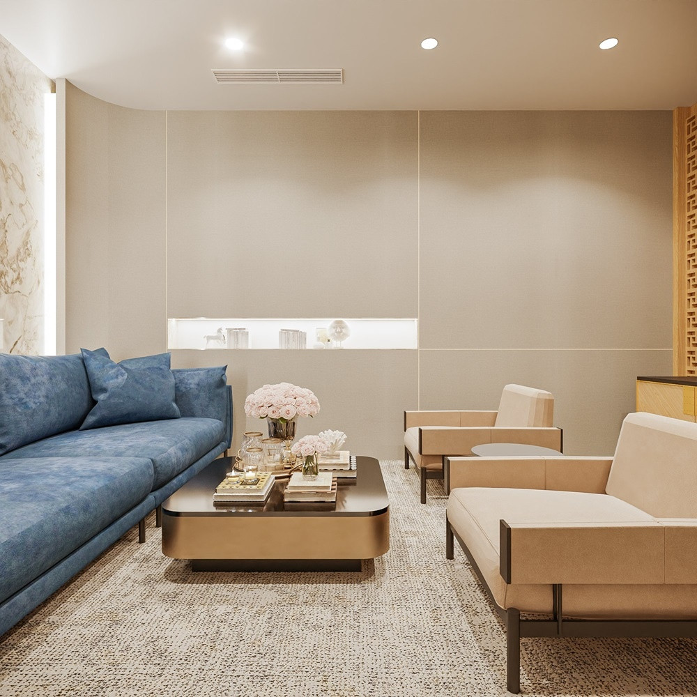 Khai trương phòng chờ PVcomBank Premier Lounge tại Cảng hàng không Quốc tế Đà Nẵng