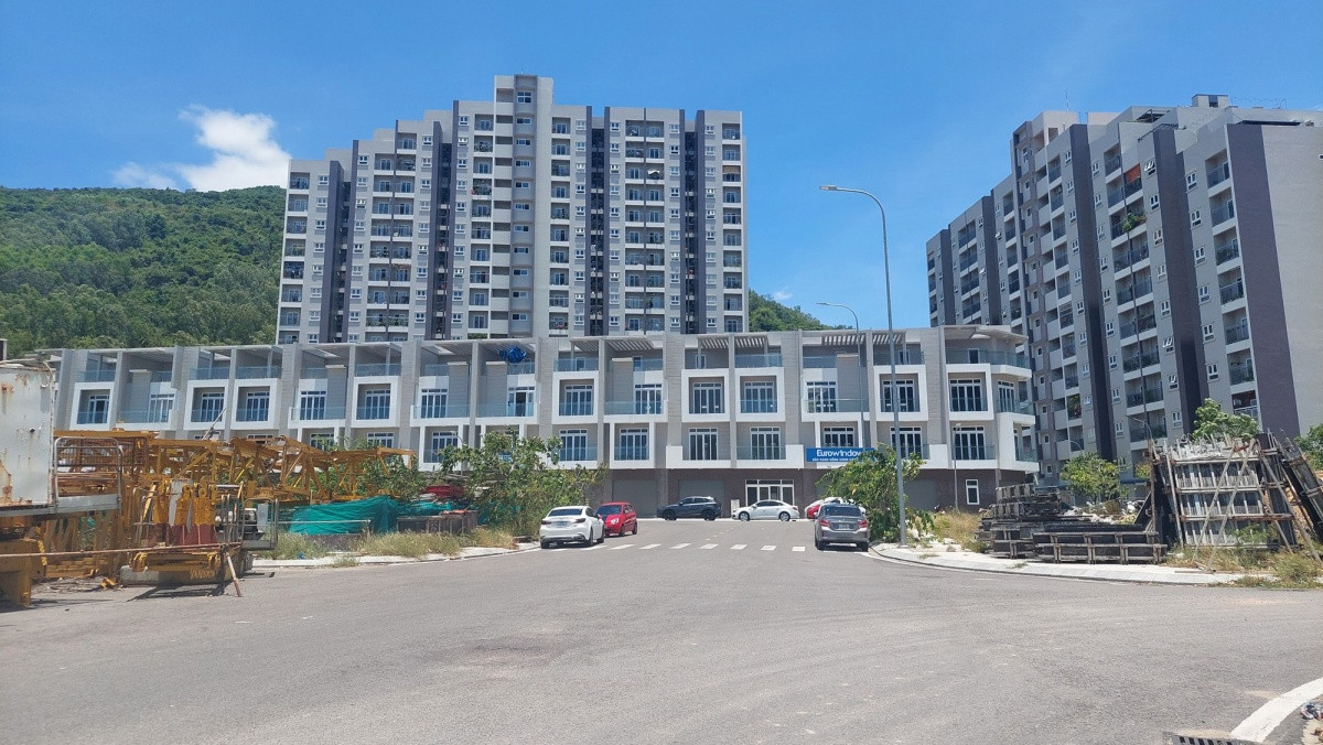 Tỉnh được đặt tới 2 nhà ga đường sắt tốc độ cao Bắc Nam giữ giá nhà ở xã hội dưới 12 triệu đồng/m2