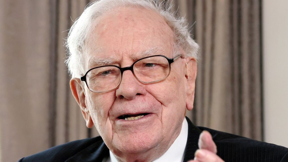 Tỷ phú Warren Buffett cũng phải thừa nhận cổ phiếu đang ‘quá đắt’ - ảnh 1