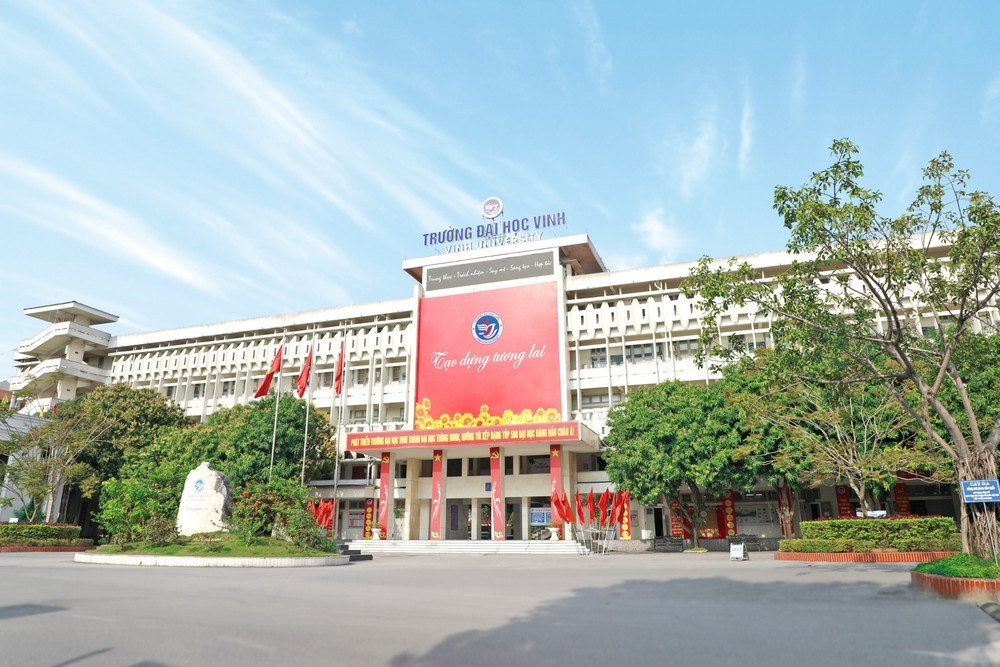 Trường đại học thuộc tỉnh lớn nhất Việt Nam lần đầu tiên lọt Top các trường đại học châu Á, tọa lạc tại quê hương Bác Hồ - ảnh 1