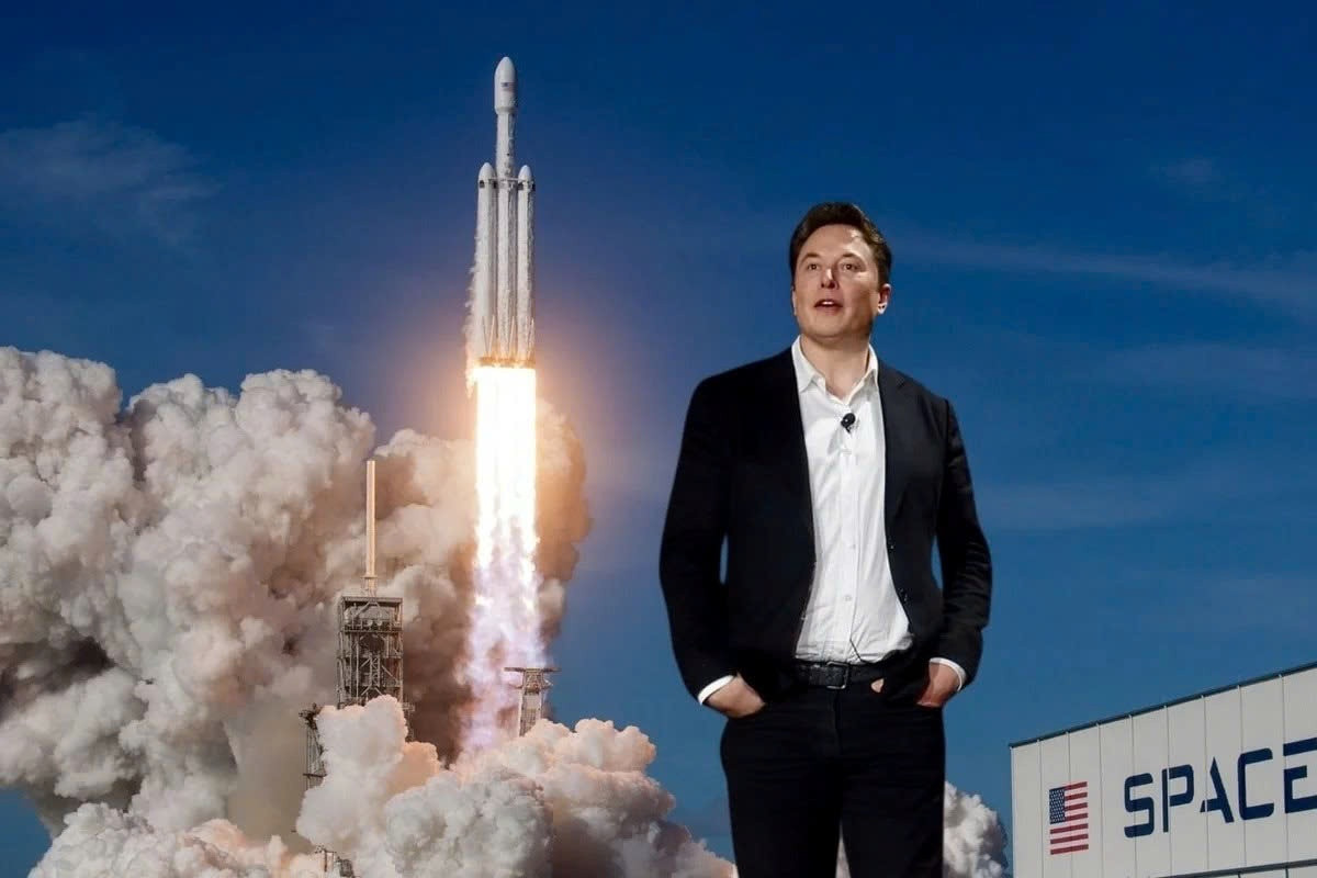 SpaceX của tỷ phú Elon Musk muốn đầu tư 1,5 tỷ USD vào Việt Nam, nhà máy sản xuất dần lộ diện