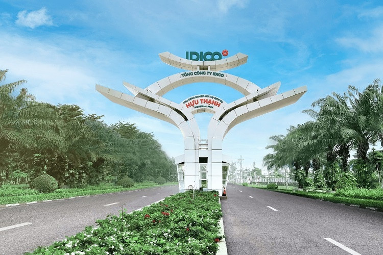 IDICO (IDC) thu về hơn 3.000 tỷ từ việc cho thuê đất và hạ tầng tại KCN trong 9 tháng đầu năm