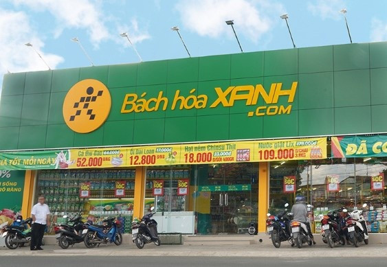 Bách Hóa Xanh đã tìm ra 'công thức vàng', Chủ tịch Nguyễn Đức Tài cân nhắc việc đem chuỗi thực phẩm này ra miền Bắc