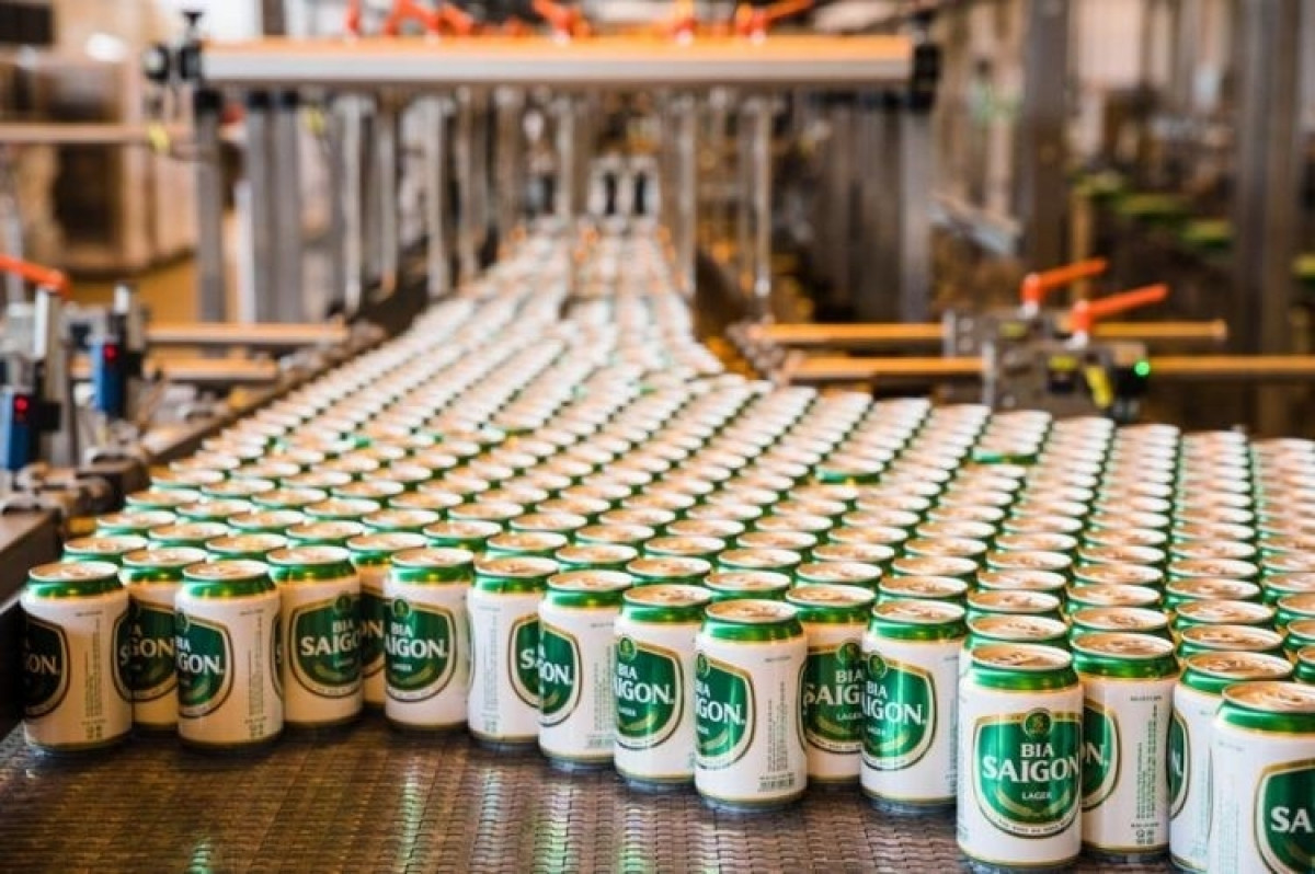 Thương vụ thâu tóm giúp Sabeco (SAB) vượt mặt Heineken có diễn biến mới