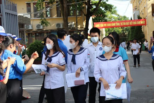 Hàng chục trường đại học công bố phương án tuyển sinh năm 2025, có gì khác biệt so với 2024 - ảnh 1