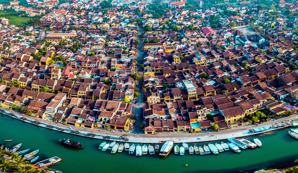 Tỉnh có mỏ vàng lớn nhất Việt Nam, là nơi duy nhất nước ta có 2 Di sản văn hóa thế giới - ảnh 1