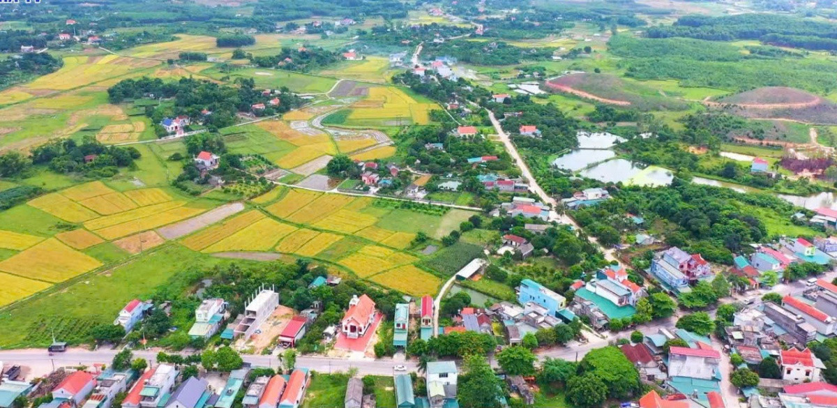 KCN tại huyện biên giới Quảng Ninh: Hút 75.000 tỷ vốn đầu tư, gần 14.000 lao động có việc làm