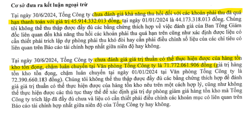 'Đại gia tiền mặt' sàn UPCoM: 6 năm vẫn một 'tấm áo chật'