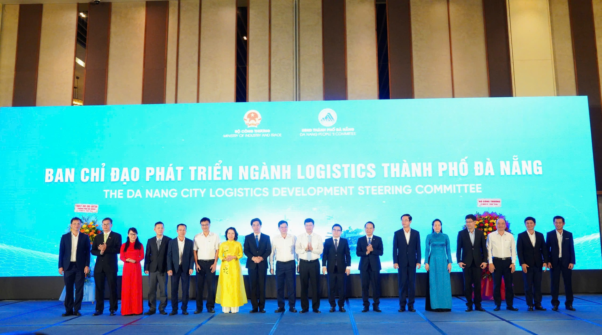 Đà Nẵng thúc đẩy logistics từ khu thương mại tự do- Ảnh 2.