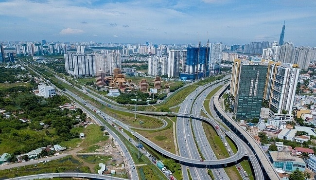 Quỹ đất Hà Nội dần cạn kiệt, dòng tiền đang chảy đến những 'tọa độ mới'