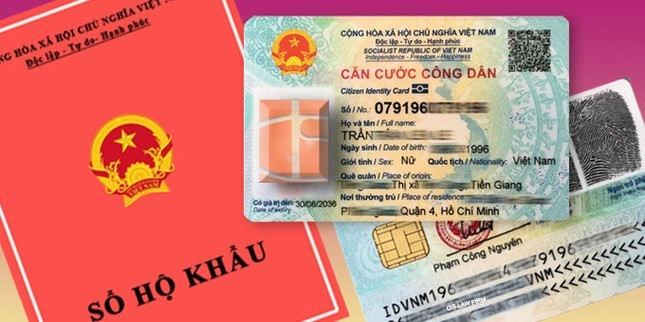 9 trường hợp bị xóa đăng ký thường trú: Thẻ căn cước có bị thu hồi? - ảnh 2