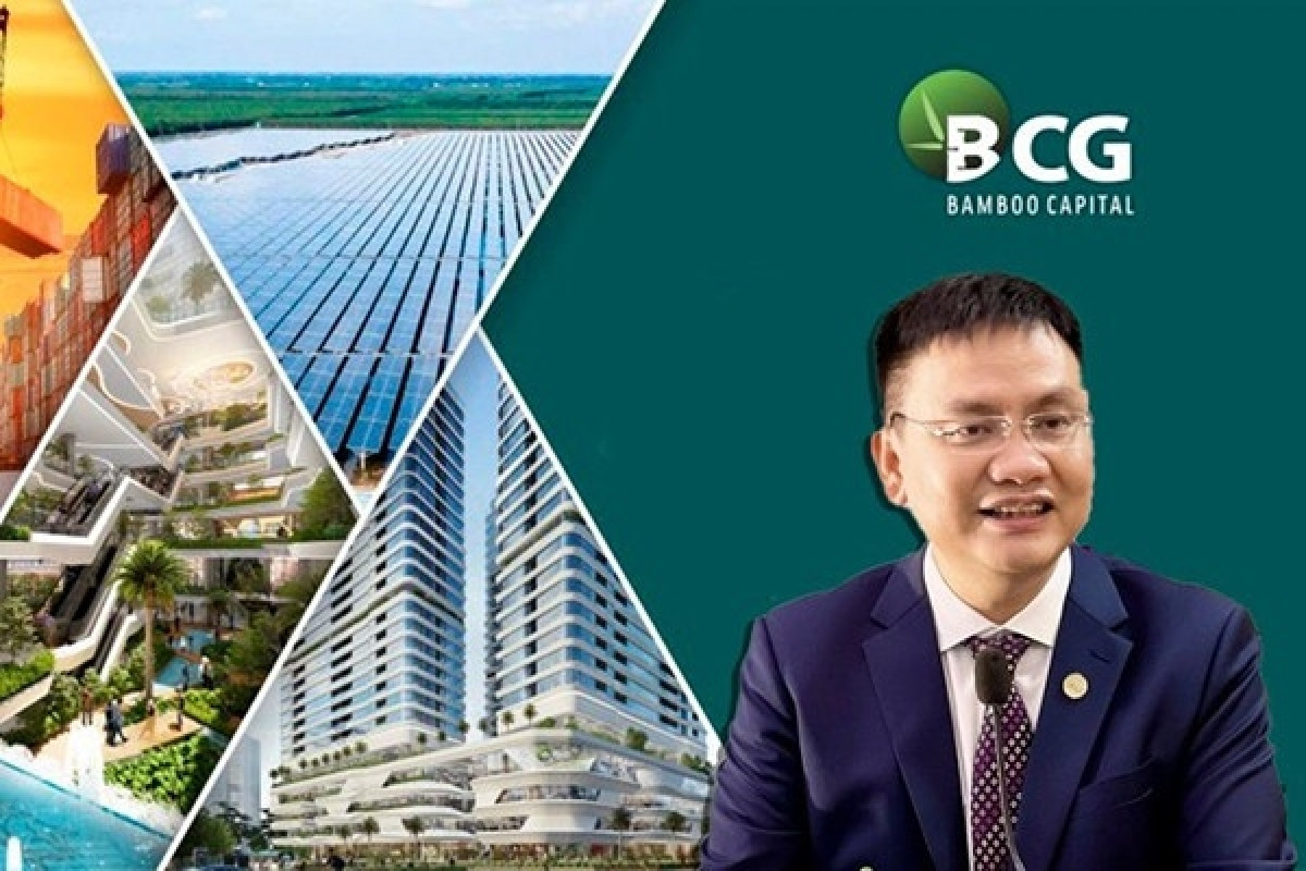 Bamboo Capital (BCG): Các mảng kinh doanh cốt lõi đồng loạt đón tin vui