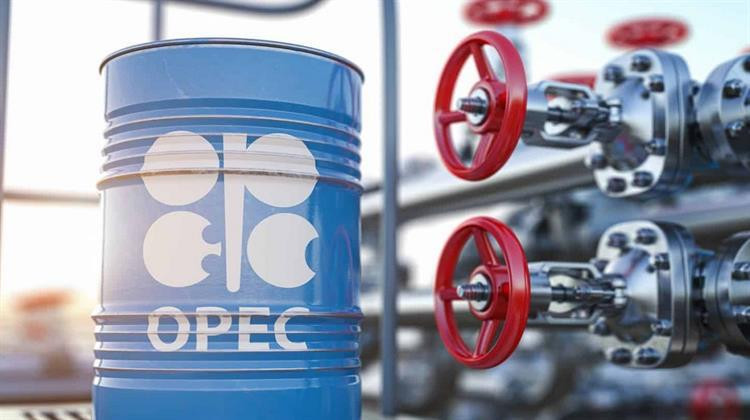 OPEC hôm 12/11 đã hạ dự báo tăng trưởng nhu cầu dầu thế giới năm 2024 và 2025. Ảnh: Energia.gr