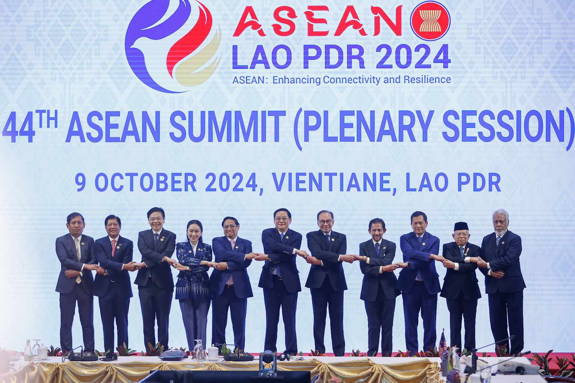 Việt Nam cùng ASEAN đổi mới để bay cao, sáng tạo để vươn xa, hội nhập để phát triển- Ảnh 2.