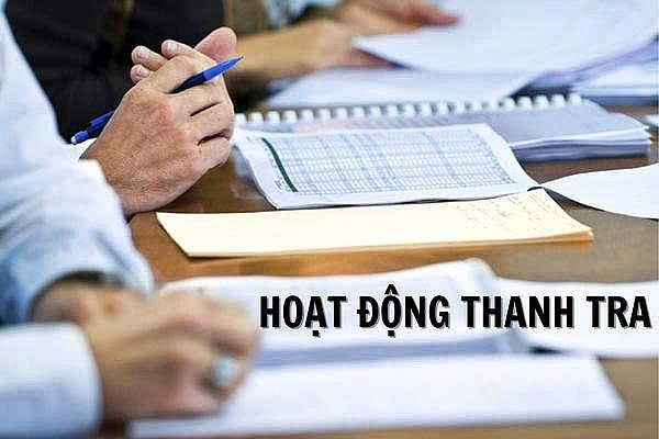 An Giang: Phát hiện hơn 7 tỷ đồng vi phạm qua thanh tra trong tháng 10/2024