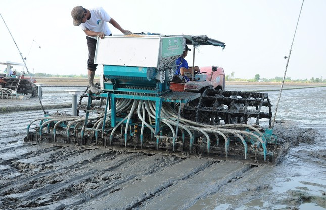 ‘Cho vay trong nông nghiệp rất rủi ro’ ảnh 4