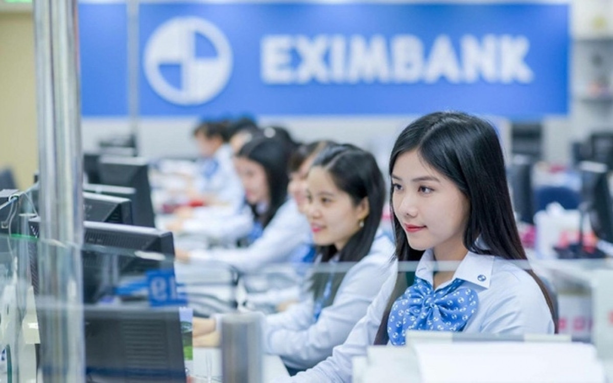 Eximbank (EIB) bác tin đồn bị thanh tra, khẳng định vẫn đang hoạt động ổn định, an toàn