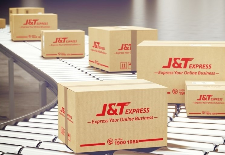 Hậu 11/11, J&T Express lập kỷ lục khi xử lý 100 triệu bưu kiện chỉ trong một ngày