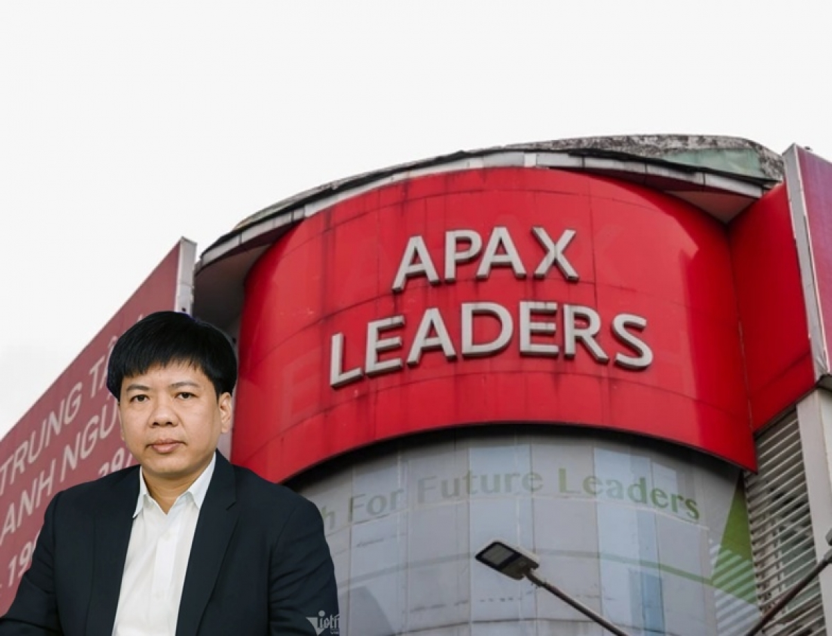 Apax Leaders của Shark Thủy đứng đầu danh sách nợ bảo hiểm tại Hà Nội với gần 60 tỷ đồng