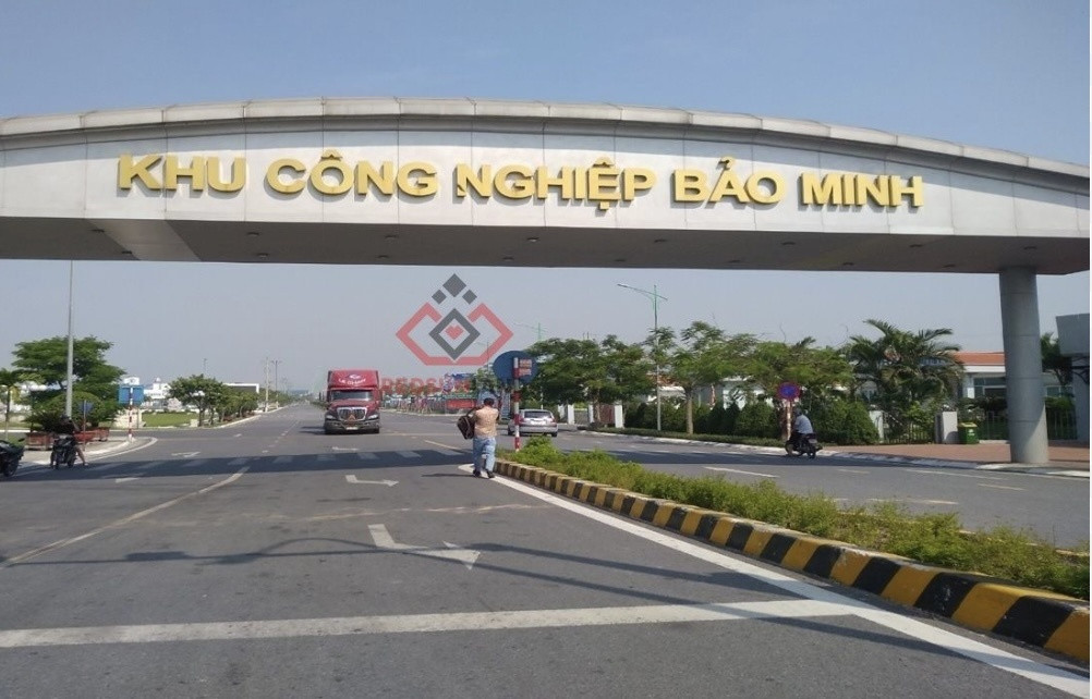 Khởi công nhà máy sản xuất găng tay bảo hộ an toàn tại Nam Định, quy mô vốn lên tới hơn 2.000 tỷ đồng