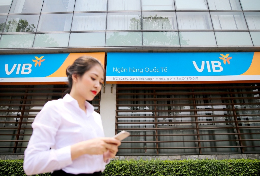 Từ chuyện cổ đông ngoại thoái vốn đến đoạn ‘gấp khúc’ trong hành trình 10 năm của VIB