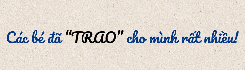 Cô giáo khuyết tật với nghị lực phi thường và hành trình mang tình yêu thương đến với những học trò đặc biệt - ảnh 5