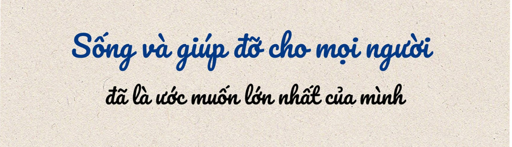 Cô giáo khuyết tật với nghị lực phi thường và hành trình mang tình yêu thương đến với những học trò đặc biệt - ảnh 8