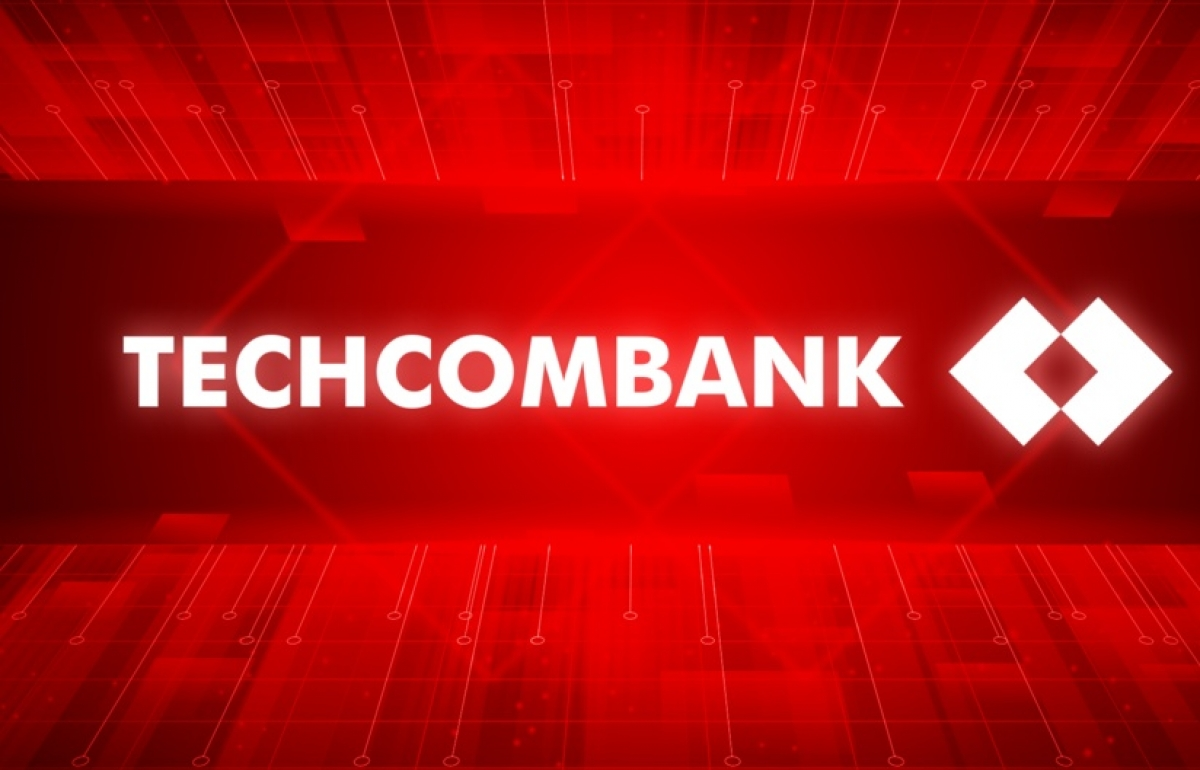 Cổ đông ngoại muốn bán 8-9% vốn Techcombank, ước tính thu về hơn 14.000 tỷ đồng