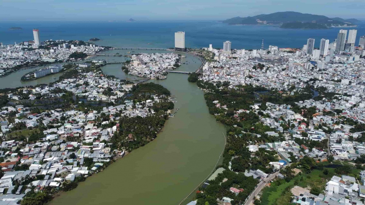 ‘Hòn ngọc biển Đông’ của Việt Nam sắp có khu đô thị hơn 17.000 tỷ đồng