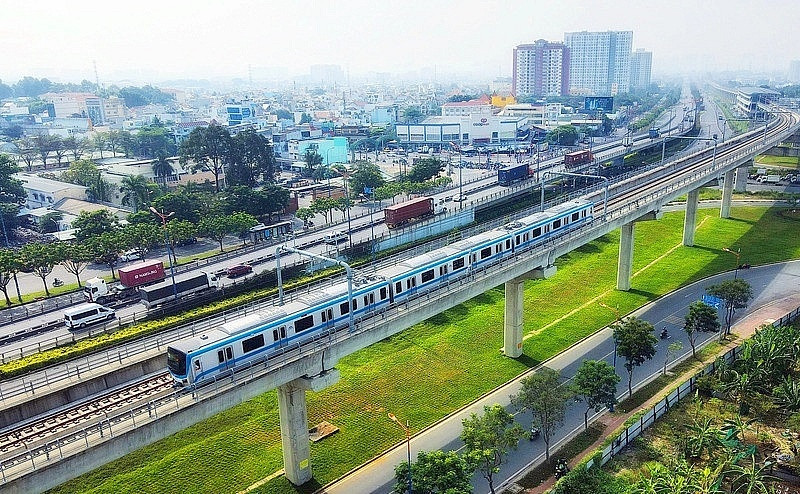 Tuyến Metro đầu tiên của TP. HCM chốt giá vé cao nhất chỉ 20.000 đồng/lượt, miễn phí 30 ngày đầu khai thác