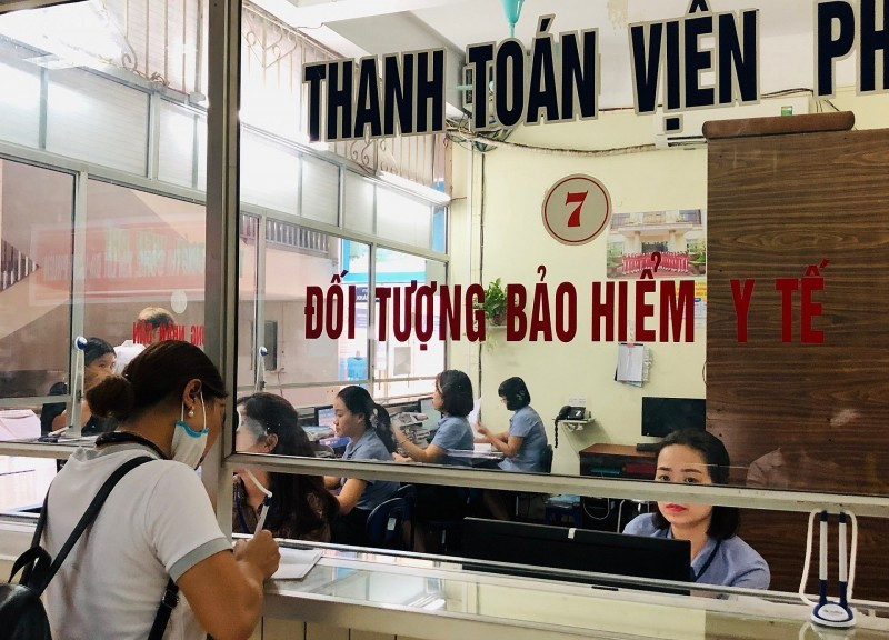 Bộ Y tế sửa đổi, bổ sung quy định về BHYT, tăng quyền lợi cho bệnh nhân ung thư - ảnh 2