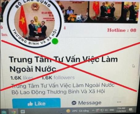 Tìm thông tin đi làm việc ở nước ngoài vào website nào?- Ảnh 1.