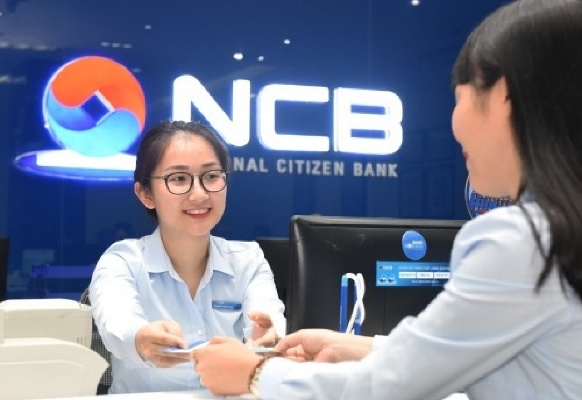 Hai cá nhân rót hơn 1.000 tỷ đồng mua gần 10% vốn ngân hàng NCB là ai?