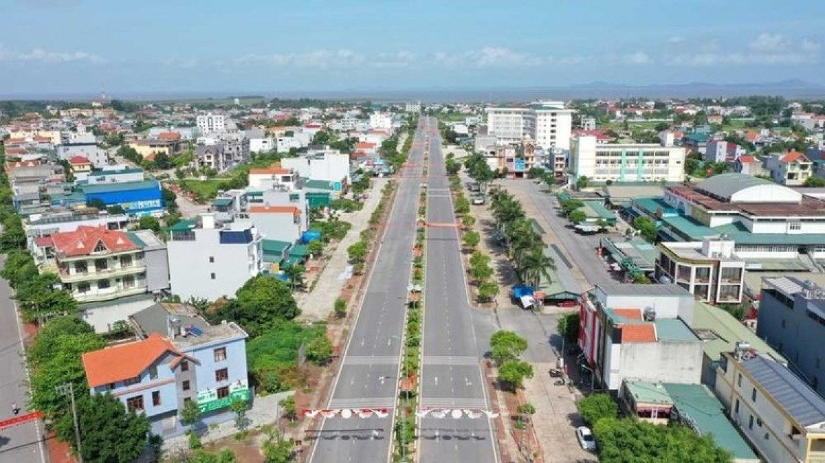 Huyện miền núi giáp Trung Quốc là địa bàn đầu tư của hàng loạt doanh nghiệp quốc tế, 13.800 người hưởng lợi trực tiếp