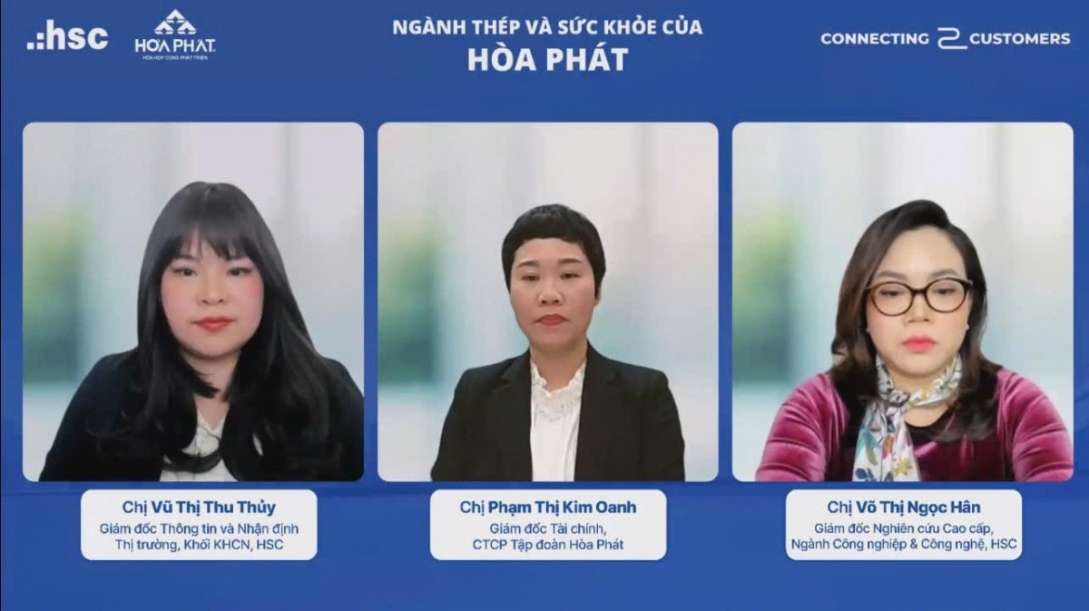 Hòa Phát (HPG): 'Quân bài' chiến lược mở đường vào siêu dự án đường sắt tốc độ cao 67 tỷ USD