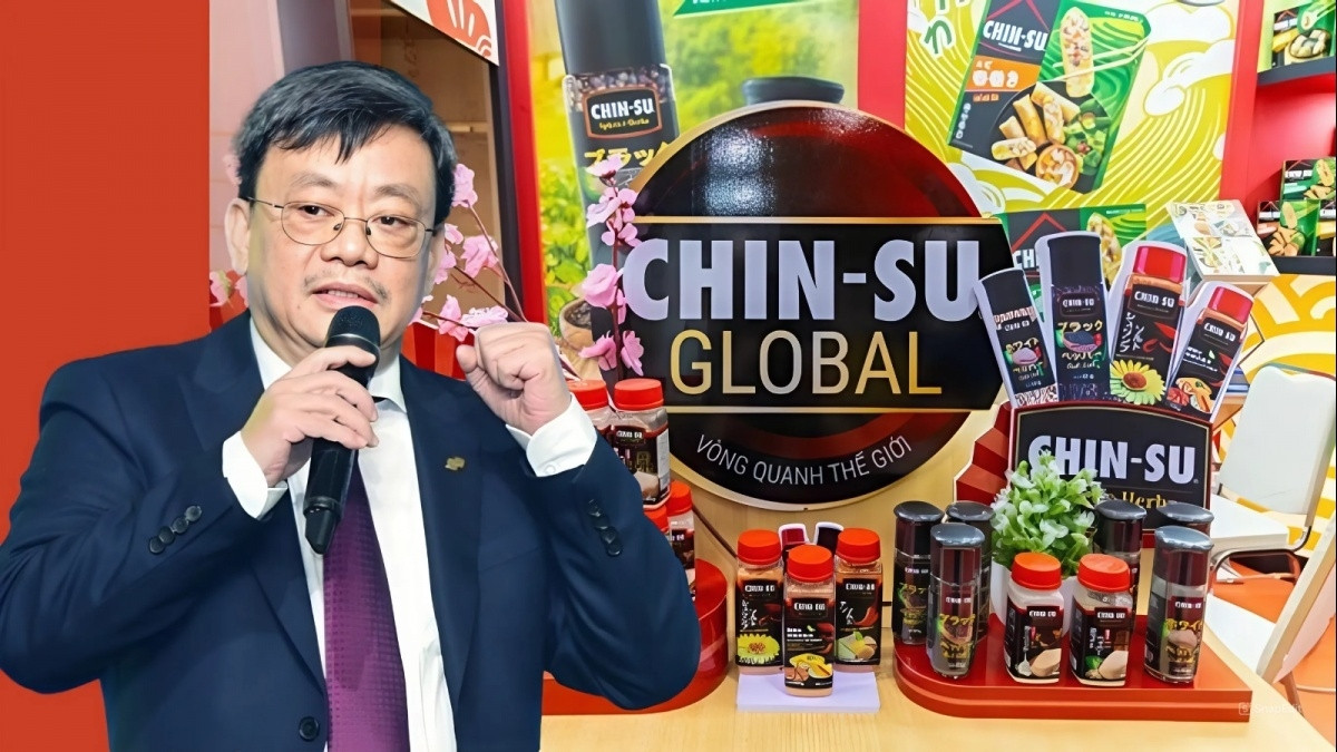 'Viên kim cương gia bảo' của Masan: Những dấu chân trên con đường Go Global và kế hoạch cho tương lai