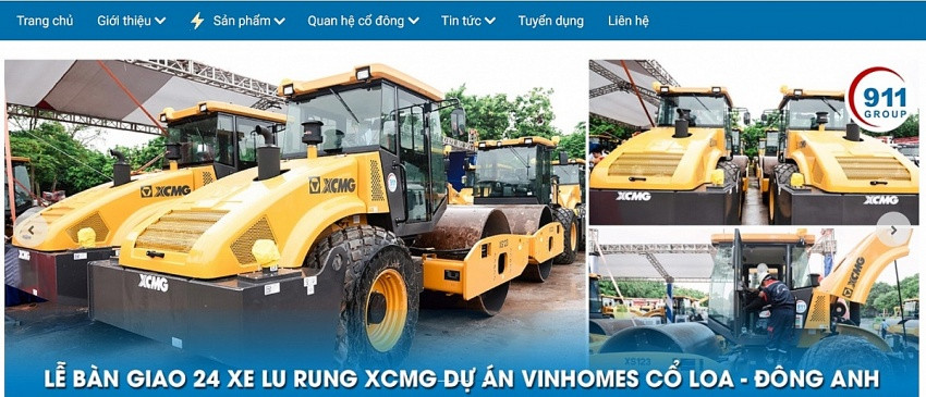 Doanh nghiệp 'bé hạt tiêu' của cố Chủ tịch Lưu Đình Tuấn: Hợp tác VinFast, góp mặt tại dự án Vinhomes Cổ Loa