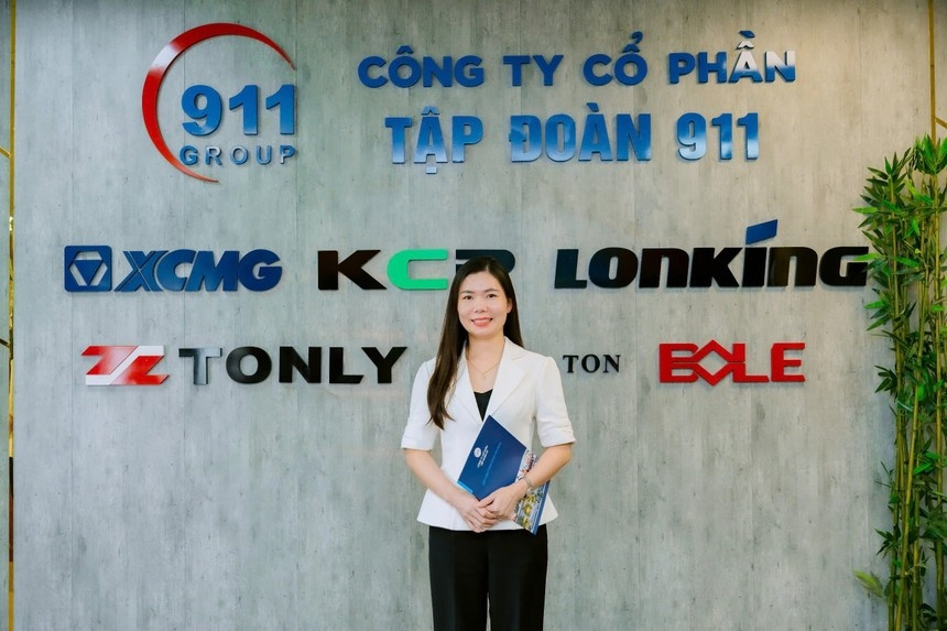 Tập đoàn 911 có Chủ tịch HĐQT mới ngay sau biến cố