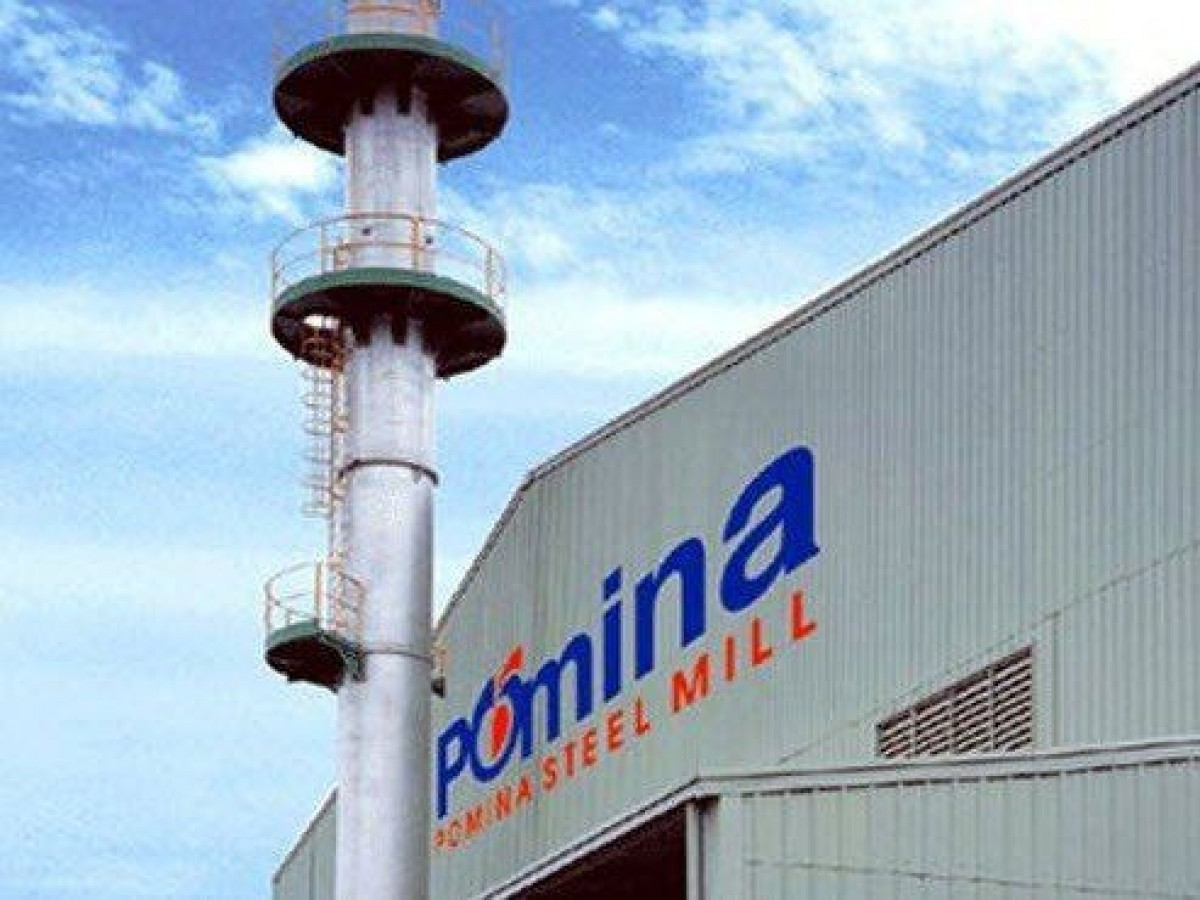 Pomina (POM) đã lỗ lũy kế hơn 2.300 tỷ đồng, ngân hàng nào là chủ nợ lớn nhất?