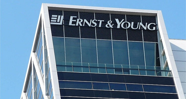 UBCKNN đình chỉ tư cách kiểm toán viên với 2 thành viên của Ernst & Young Việt Nam